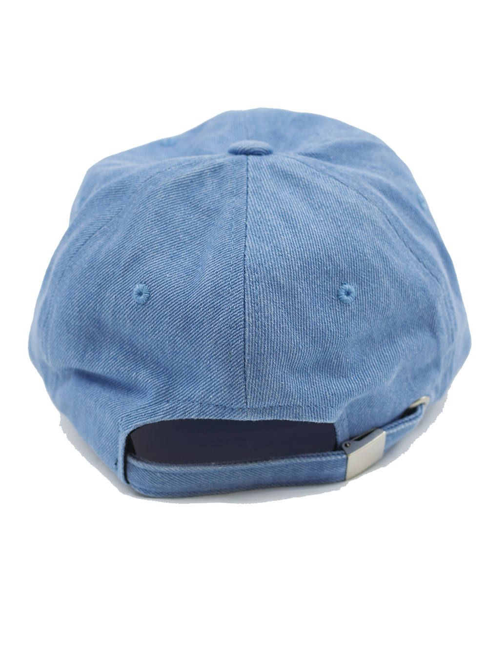 MAG LOGO 6パネルCAP
