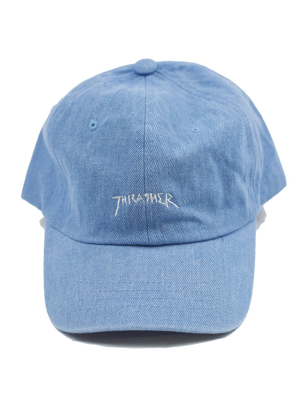 GONZ MAG SPORTS WASHED-CAP