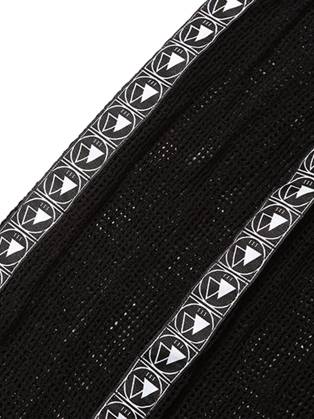 HAUBERK -Net Cutsaw-