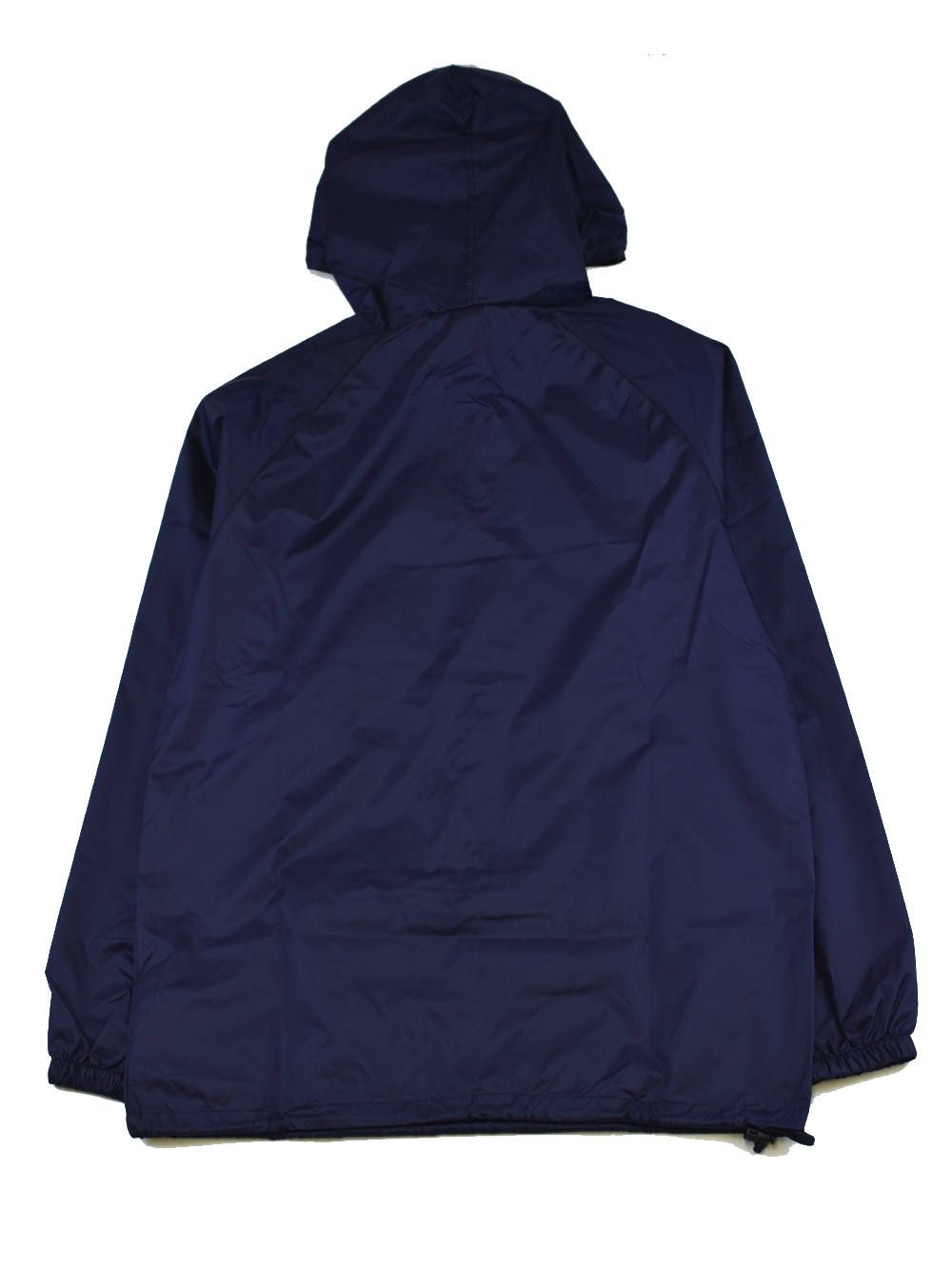 KNOCK-OFF PULLOVER ANORAK