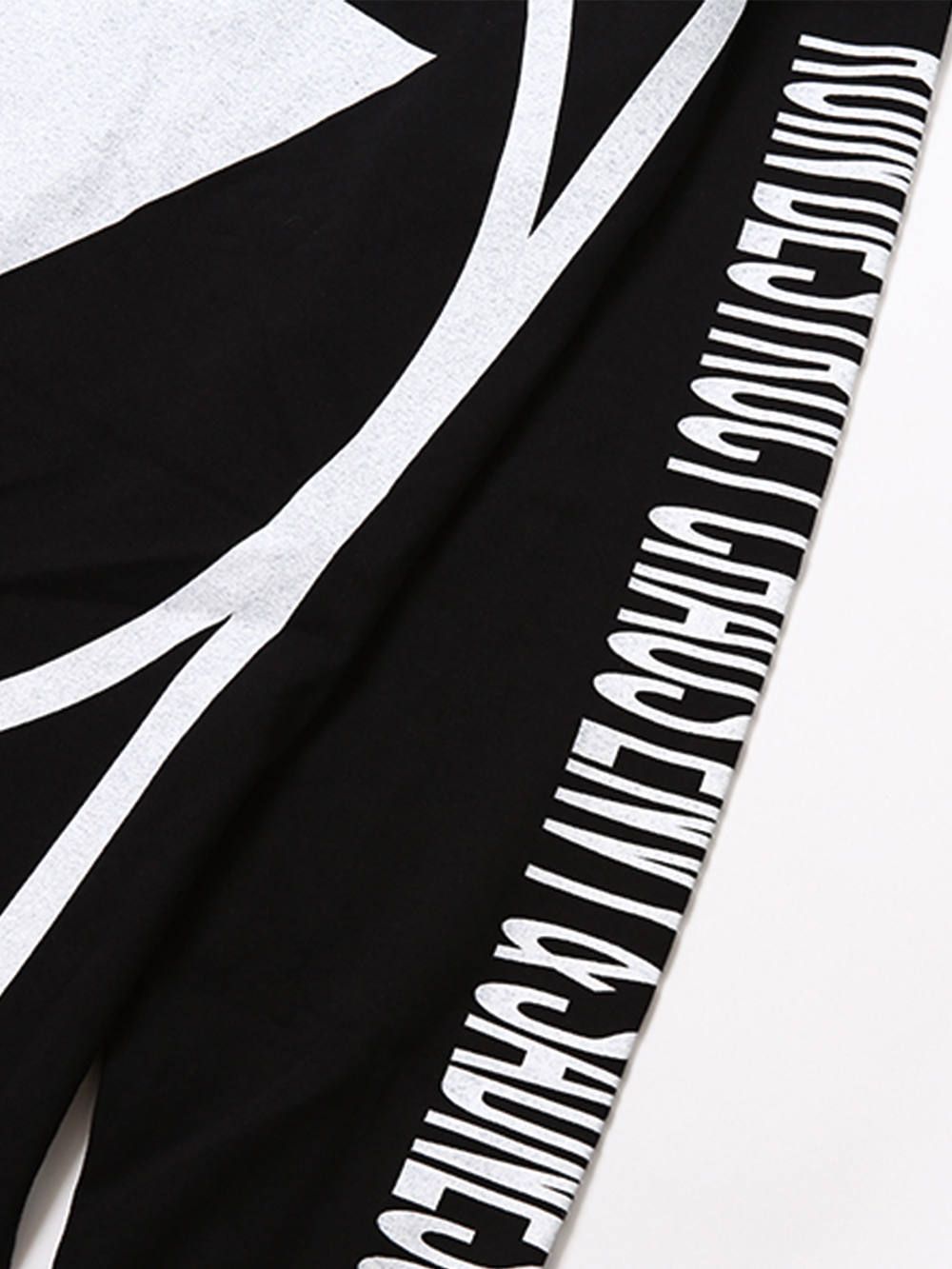 CRYPTIC -Outsize Long Sleeve-