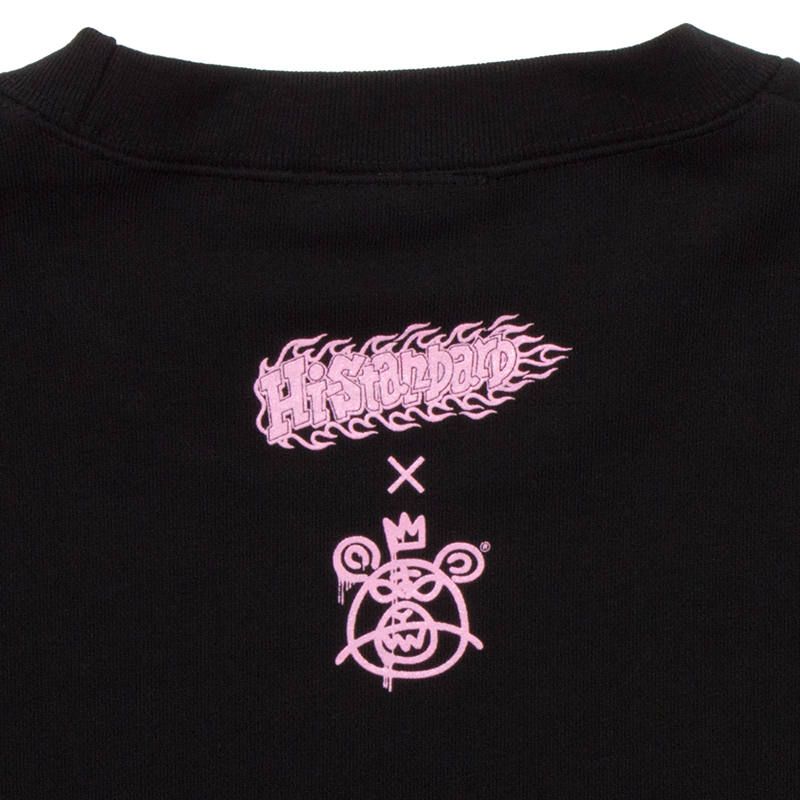 BEAR GUY Crew Neck