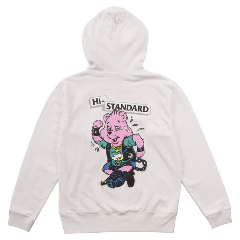 MISHKA×Hi-STANDARD！ | DOLL