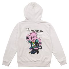 BEAR GUY Pullover