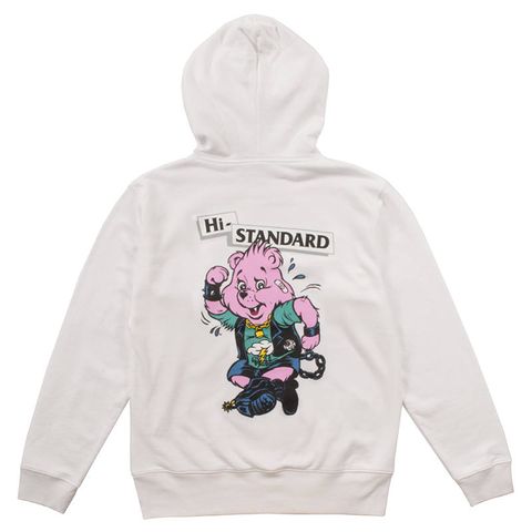 BEAR GUY Pullover