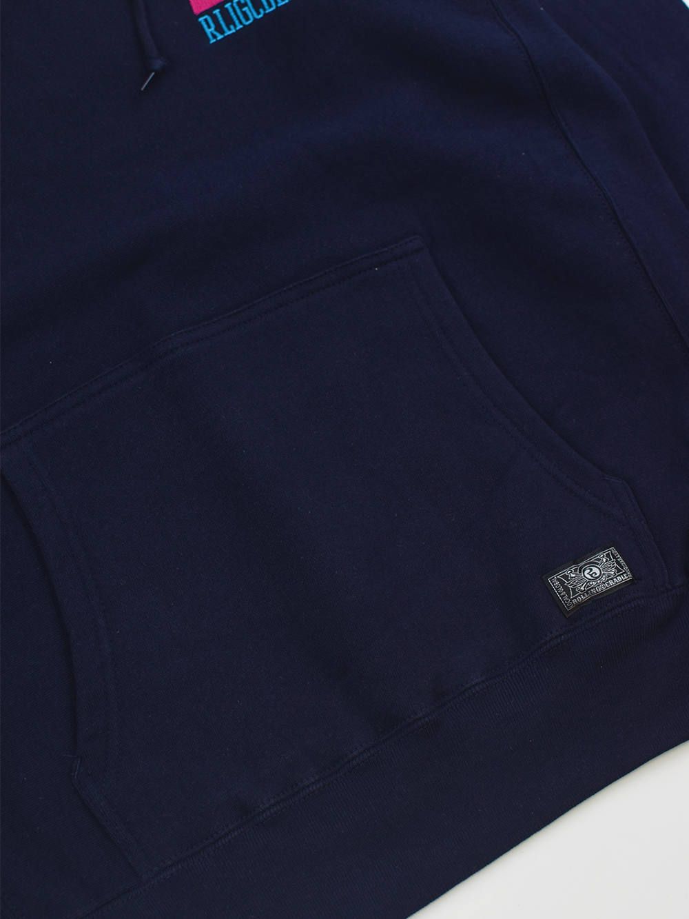 RC CYCLOPS TERROR-HOODIE