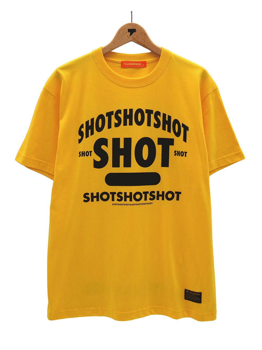 SHOT16 TEE