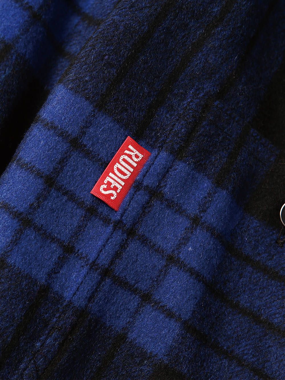 PHAT CHECK-SHIRTS