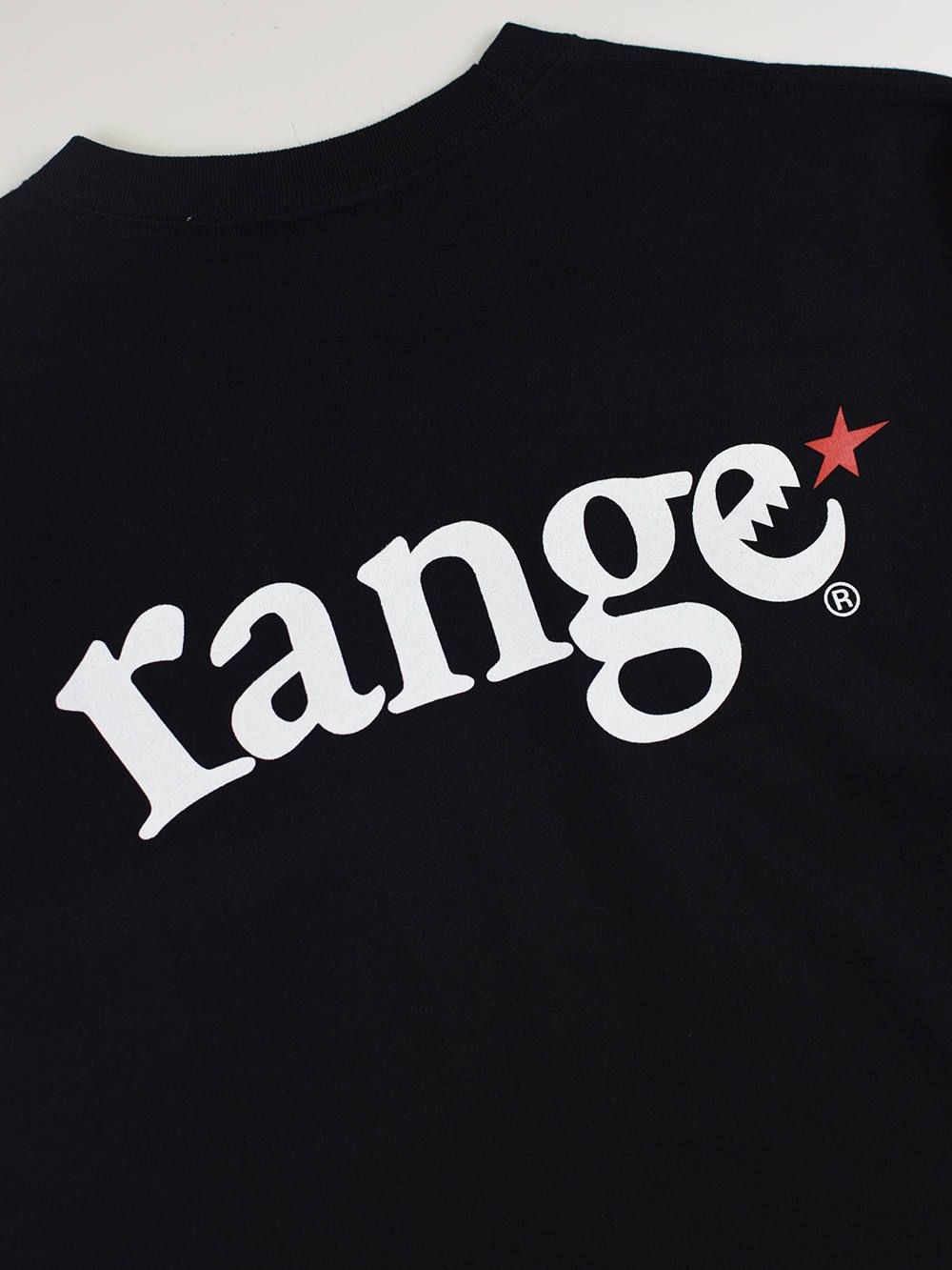 rg pocket LS tee