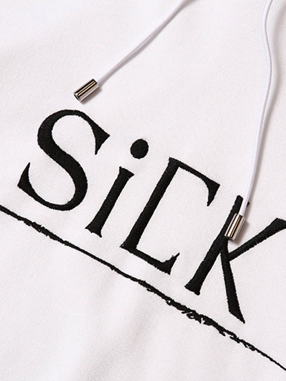 SICK -Modified Pullover-