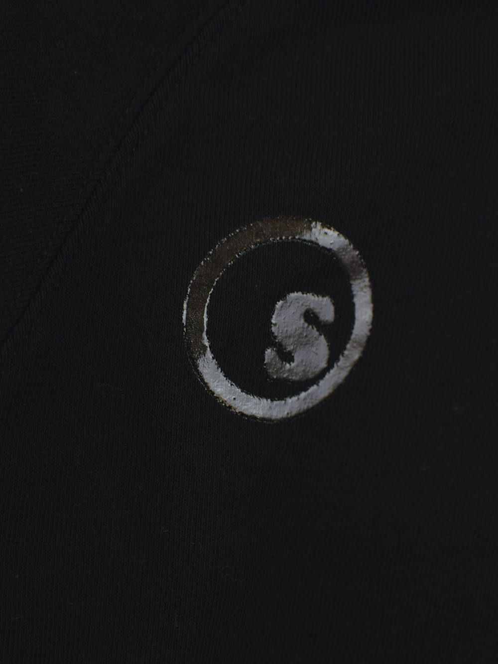 coop coating logo crew sweat