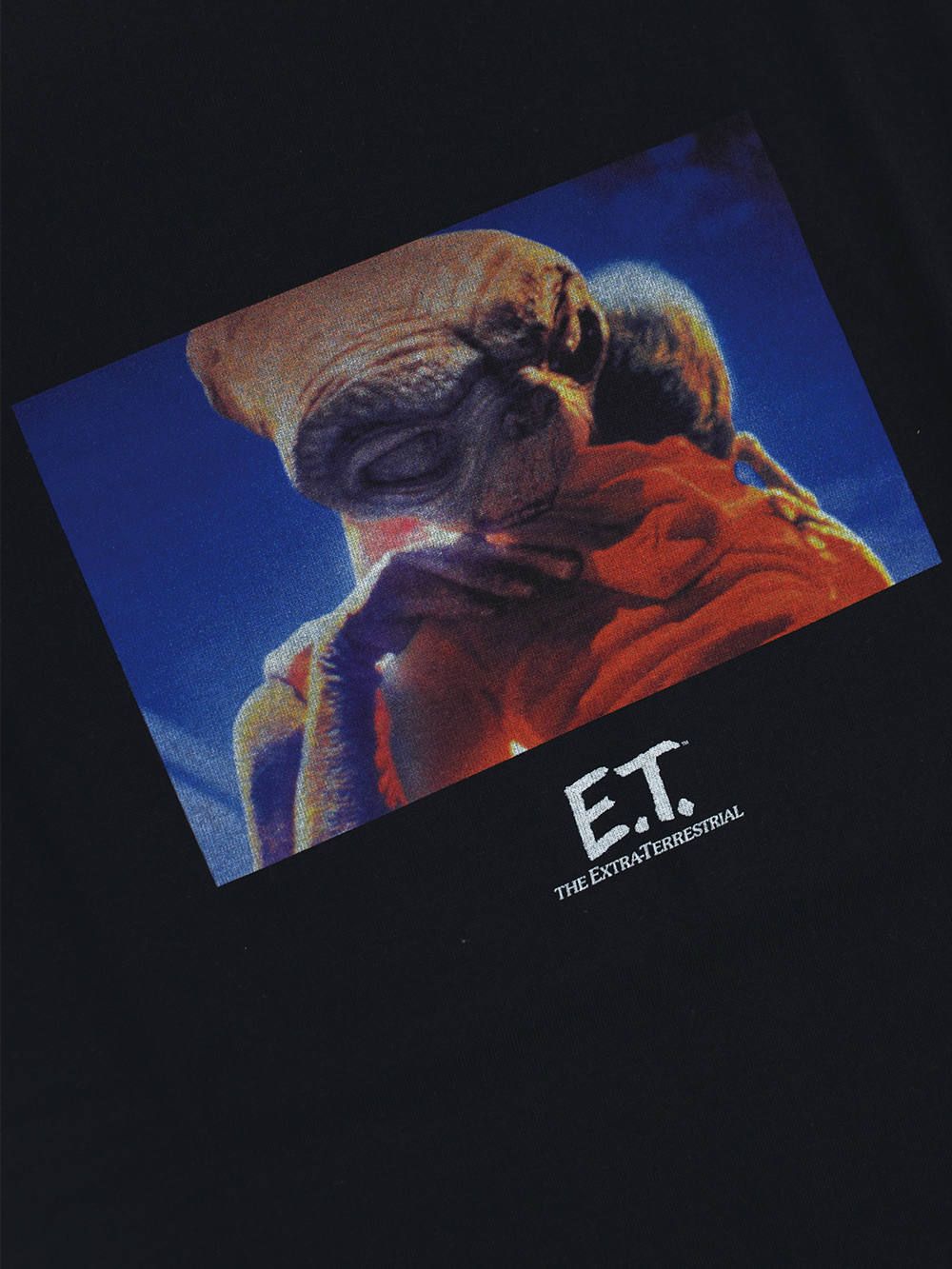 RCxE.T. ELLIOT T-SHIRT