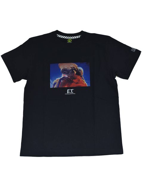 RCxE.T. ELLIOT T-SHIRT