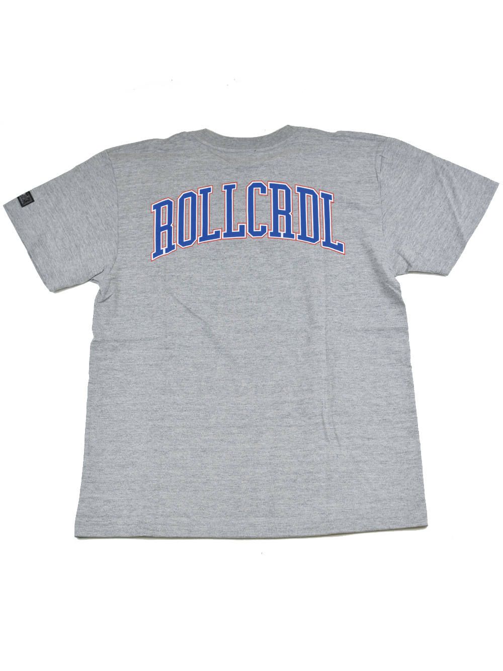 RCxE.T. ELLIOT BMX T-SHIRT