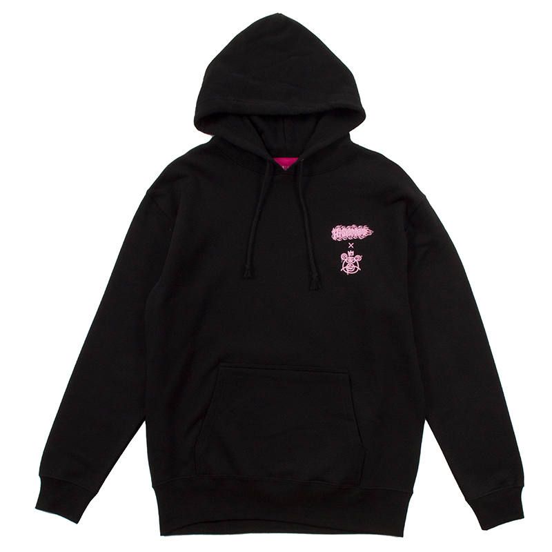 BEAR GUY Pullover
