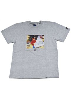 RCxE.T. ELLIOT BMX T-SHIRT