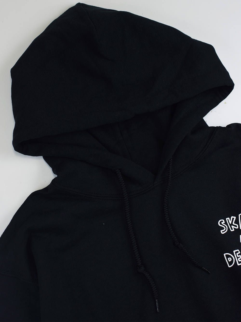 THRASHER×KEITH HARING HOODIE (8.0oz)