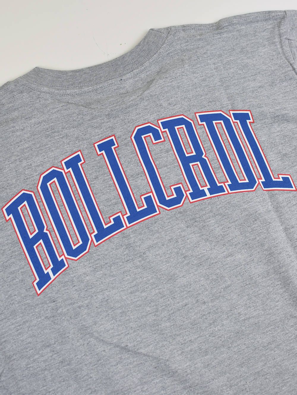 RCxE.T. ELLIOT BMX T-SHIRT