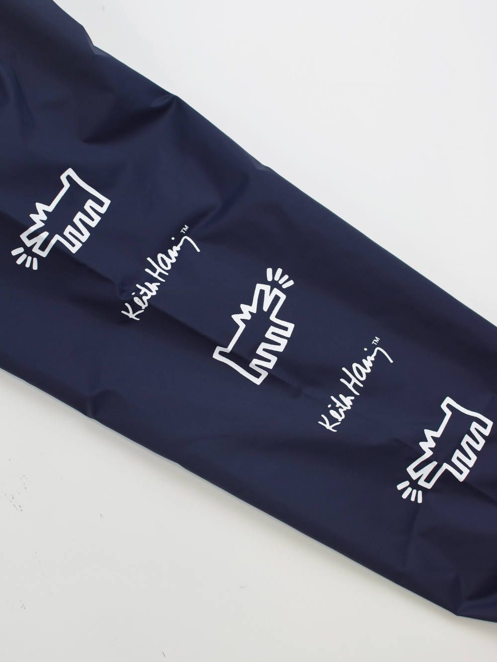 THRASHER×KEITH HARING COACH JKT