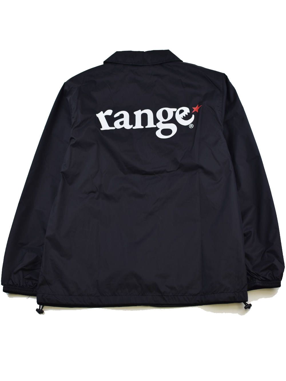 rg coaches jkt large logo