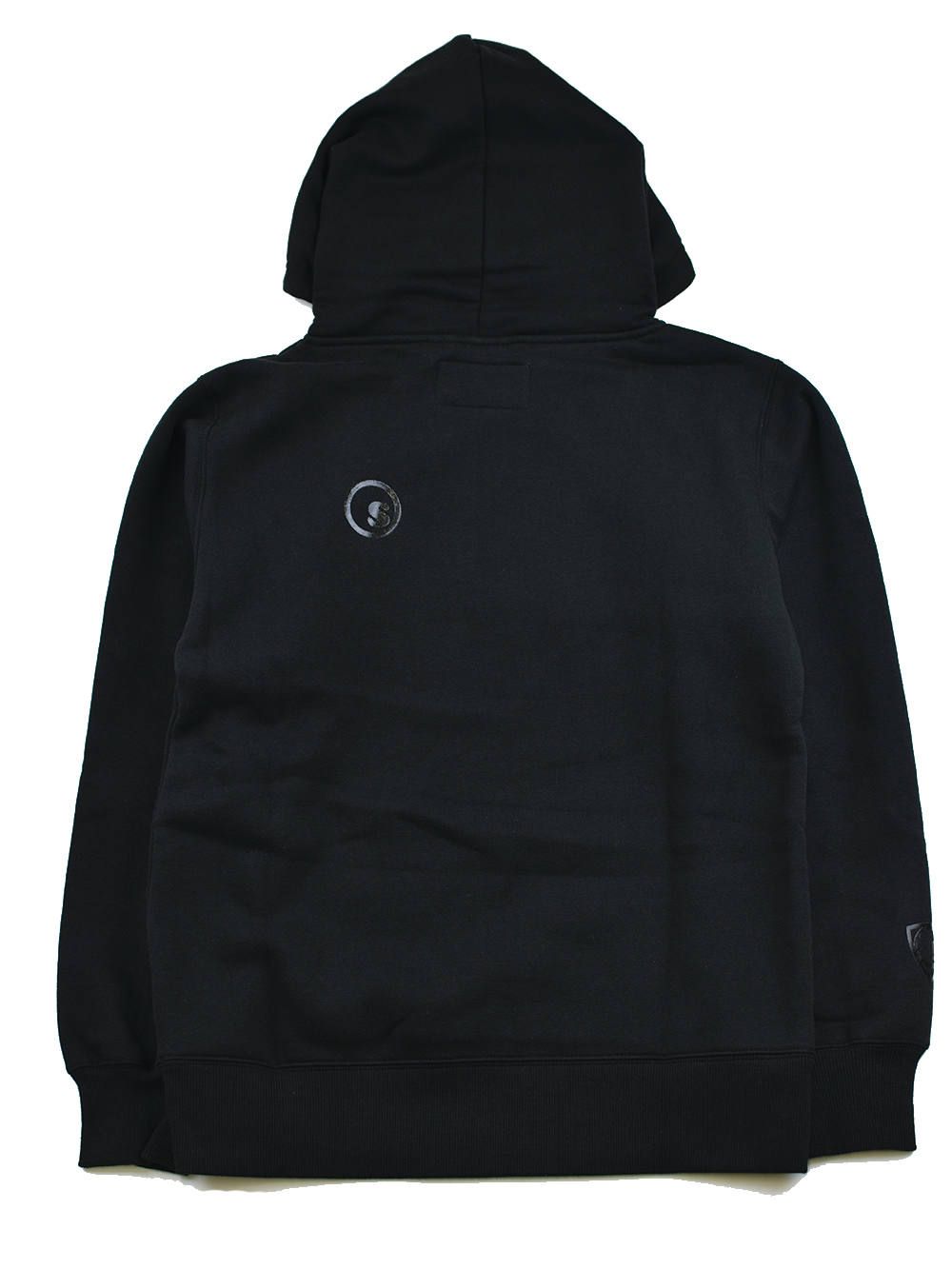 coop coating logo hoody sweat
