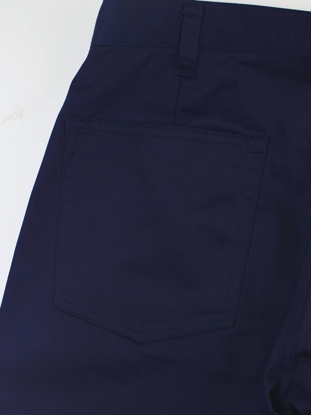 RC CROPPED-PANTS