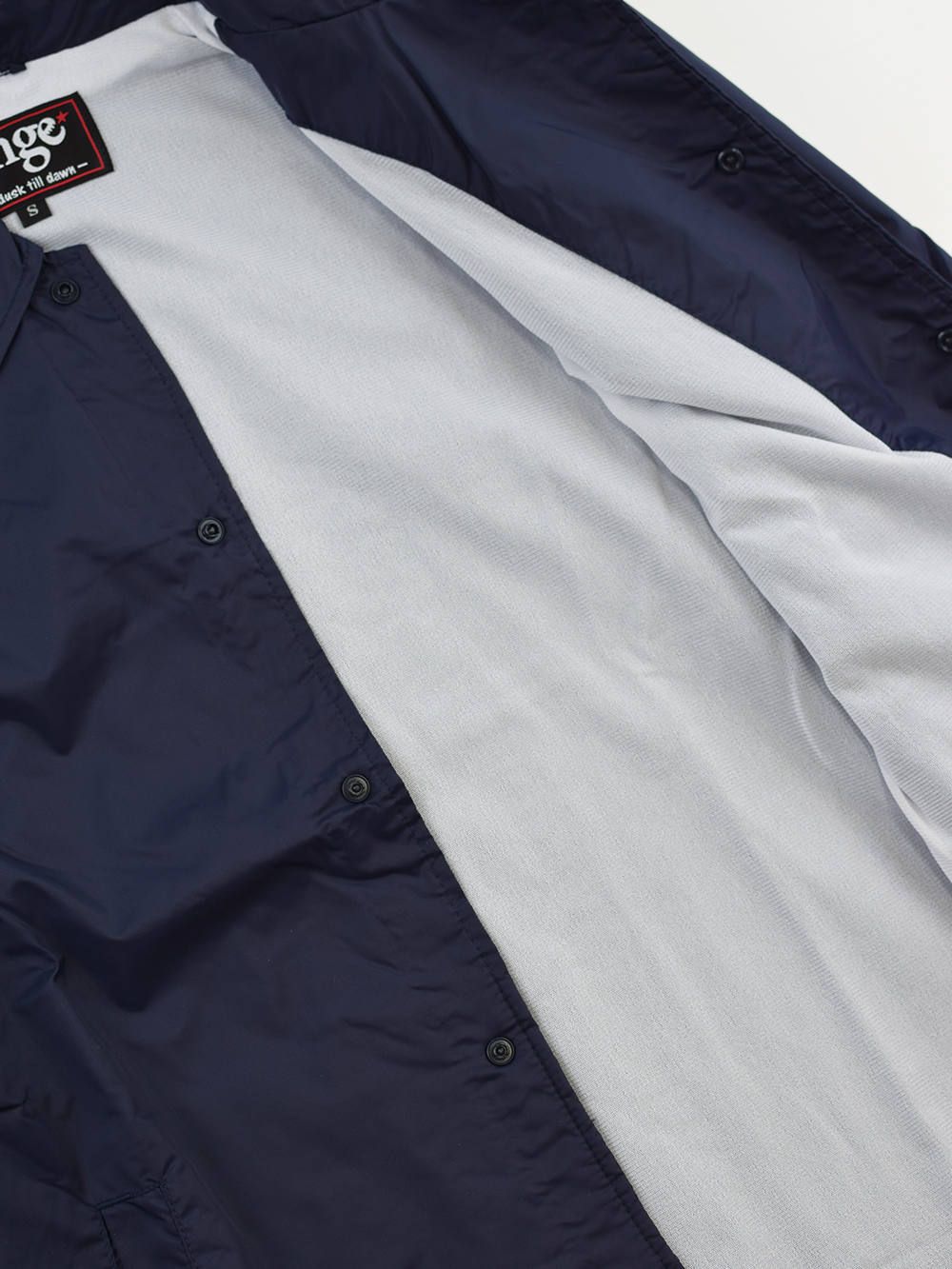 rg coaches jkt large logo
