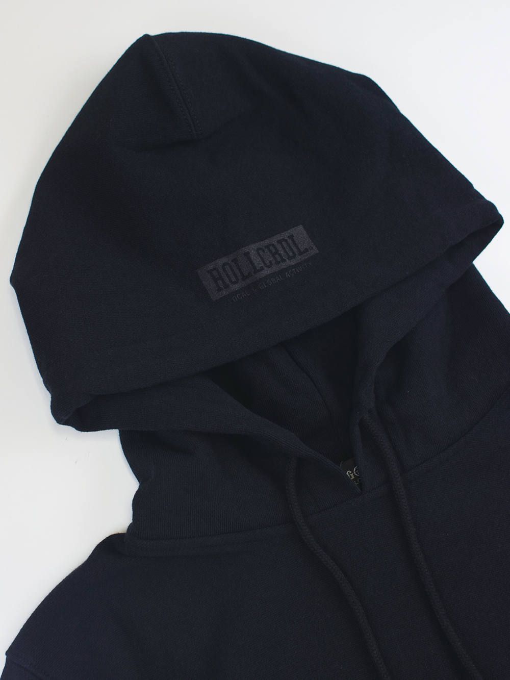 RC CYCLOPS TERROR-HOODIE