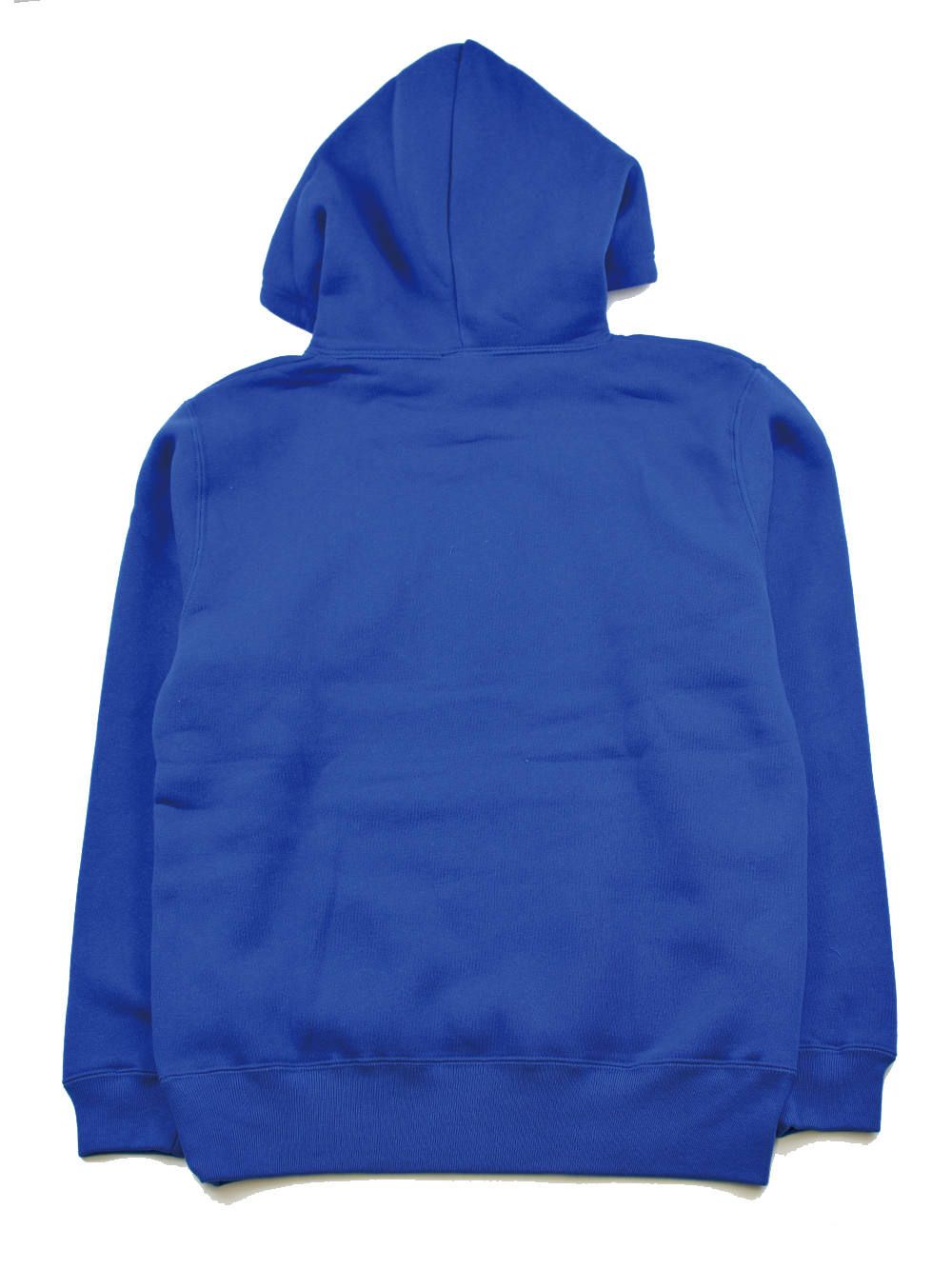 MAG LOGO-PARKA