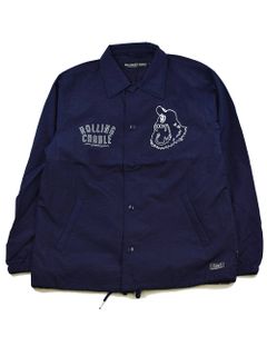 RC SHOUT COACH-JKT