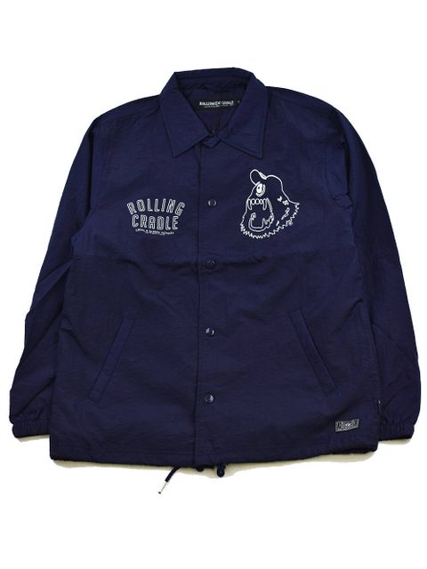 RC SHOUT COACH-JKT