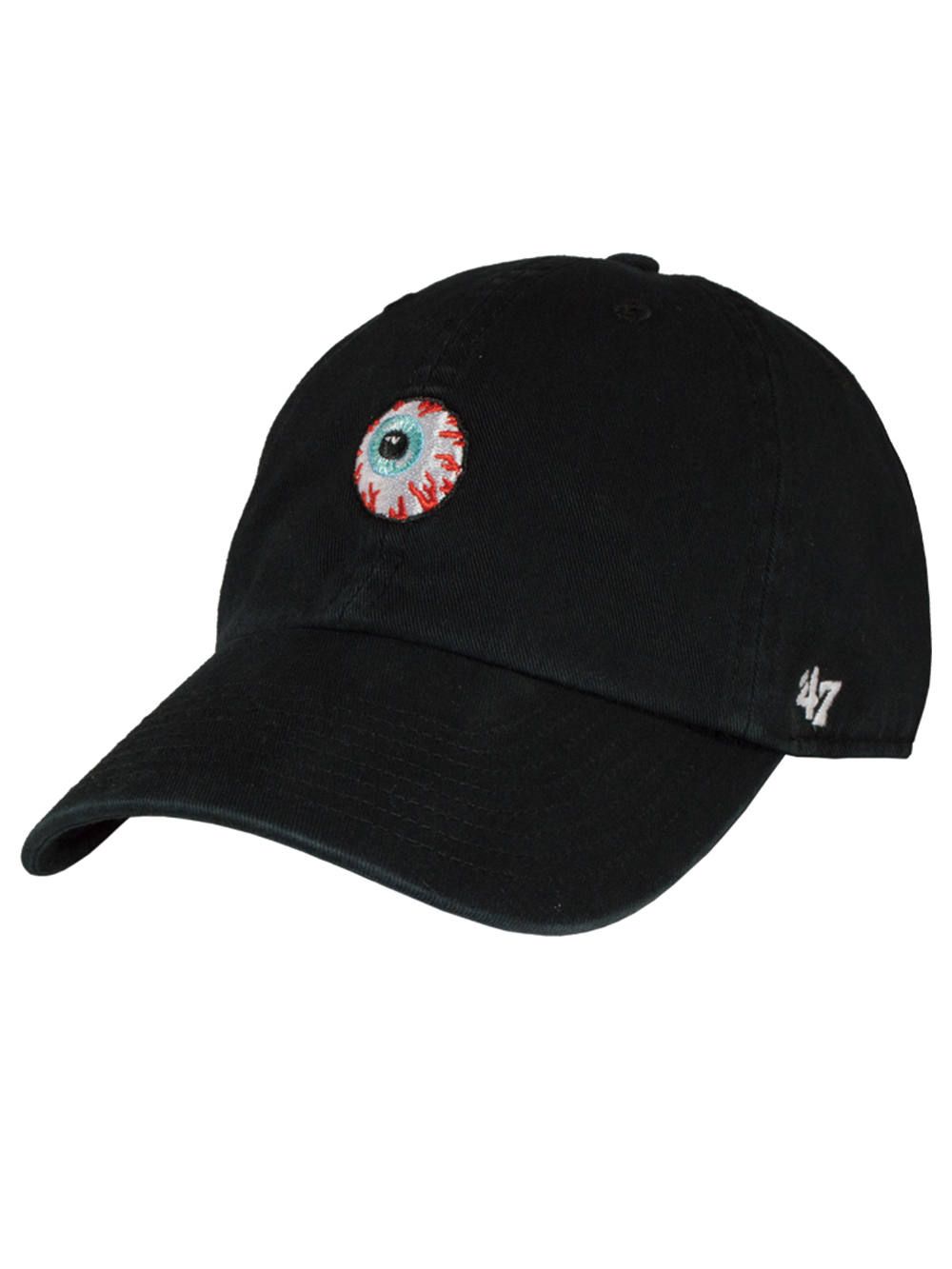 MISHKA x '47: KEEP WATCH CLEAN UP