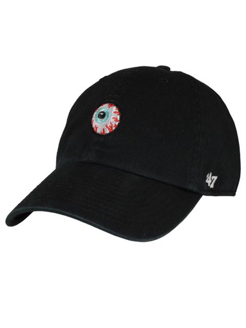 MISHKA x '47: KEEP WATCH CLEAN UP