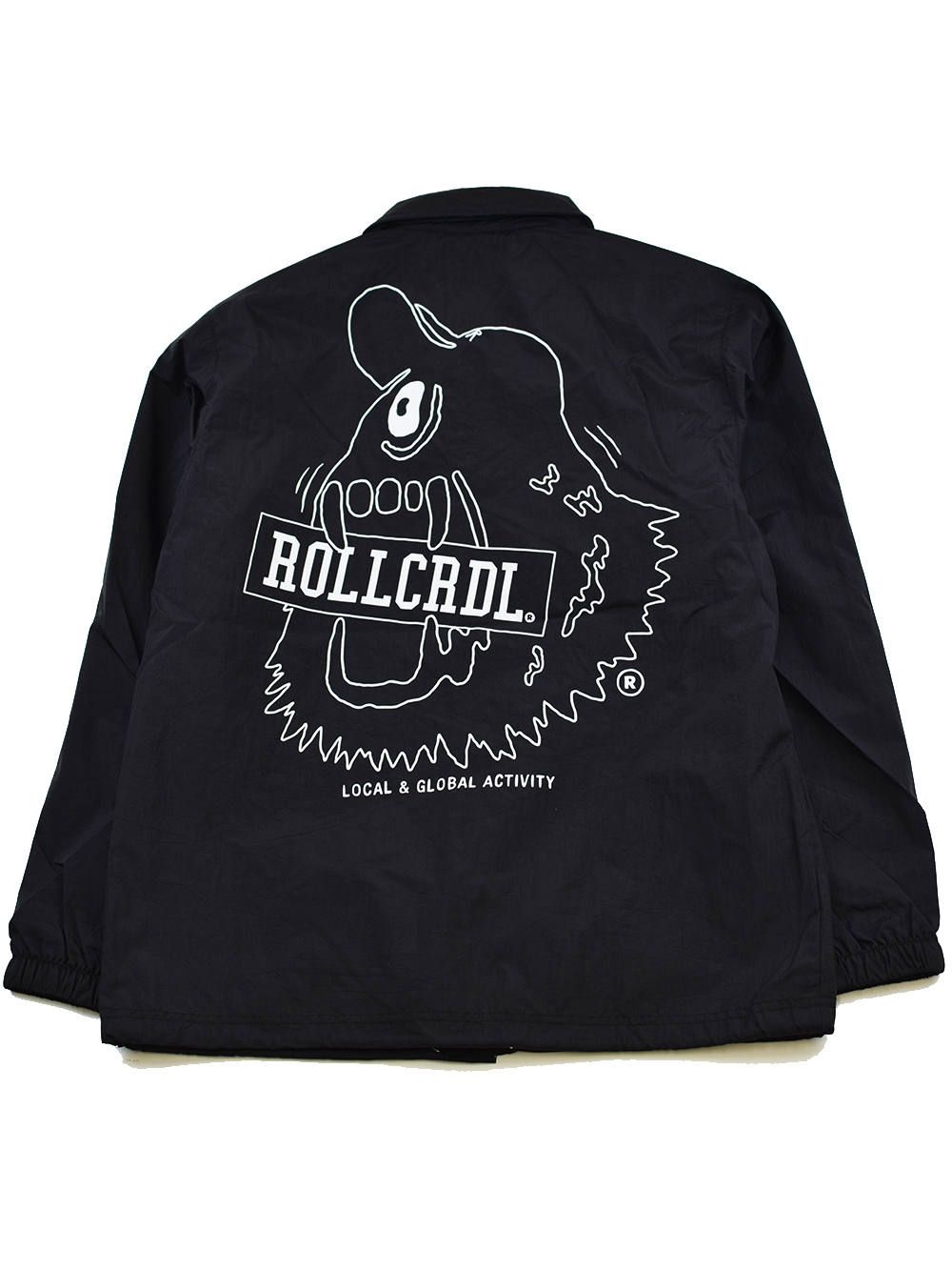 RC SHOUT COACH-JKT