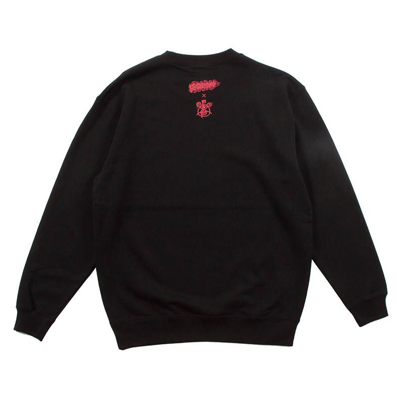 SPHINX Crew Neck