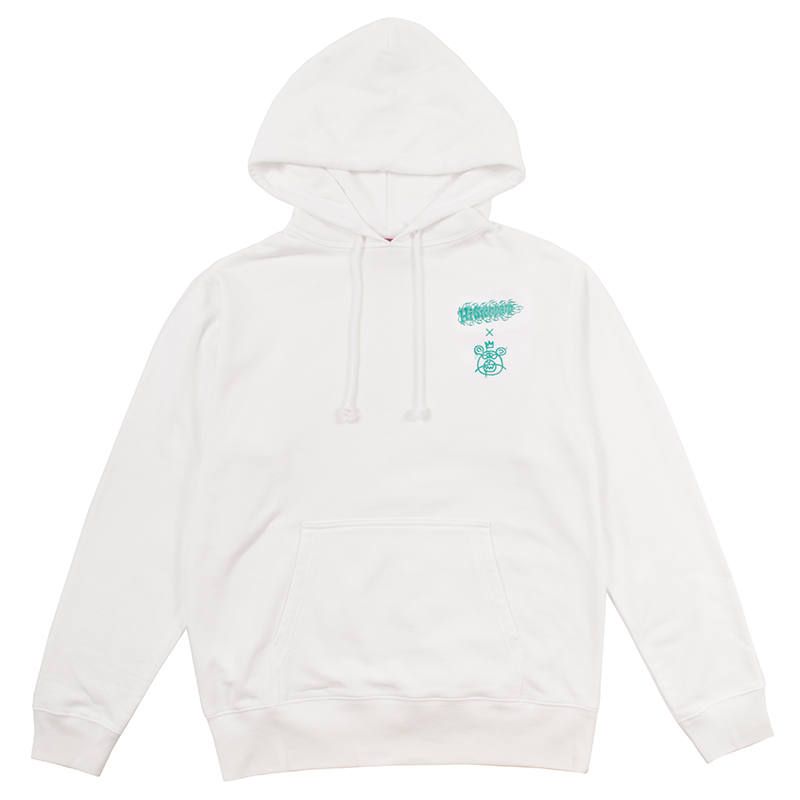 BEAR GUY Pullover