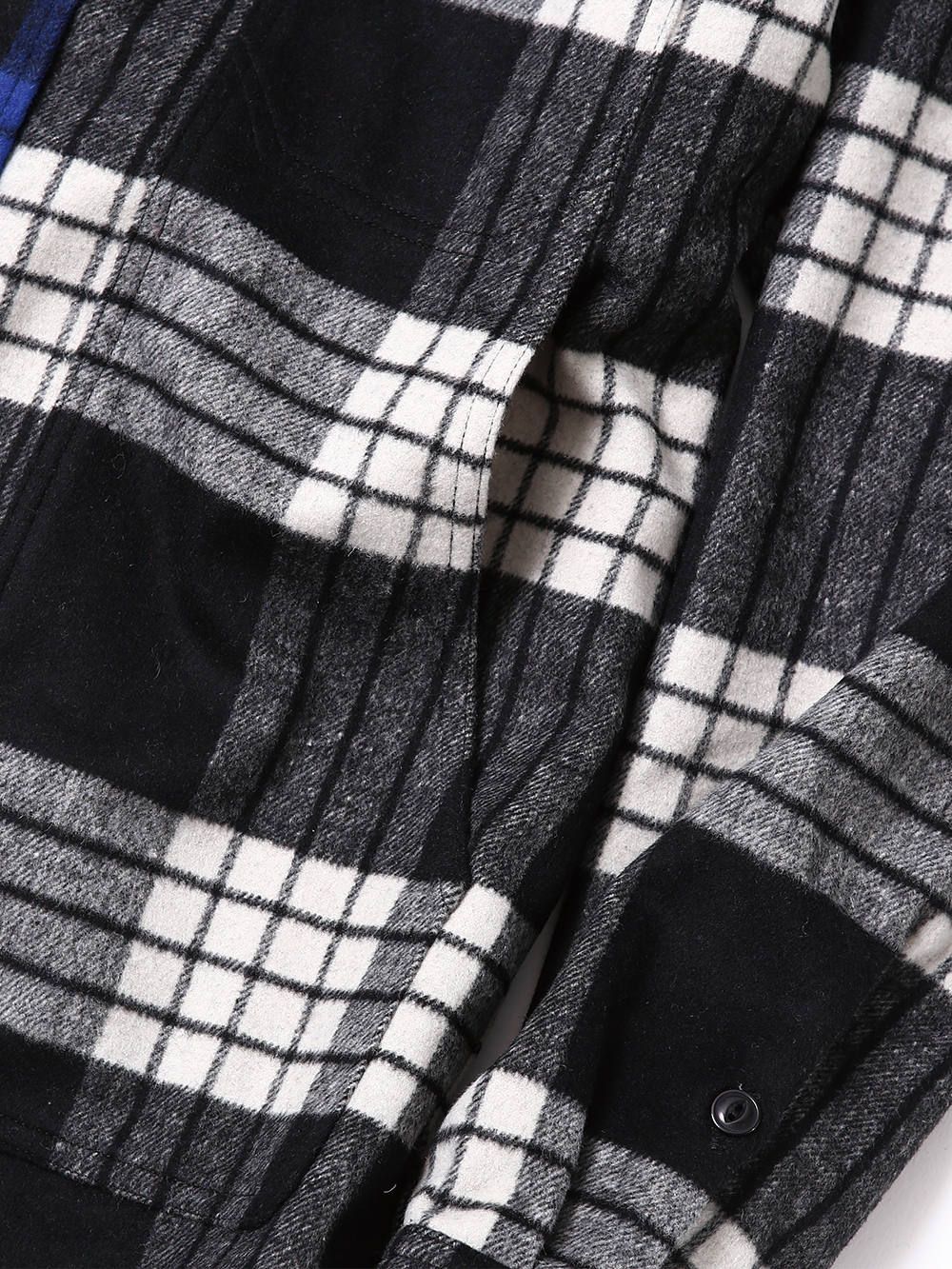 PHAT CHECK-SHIRTS