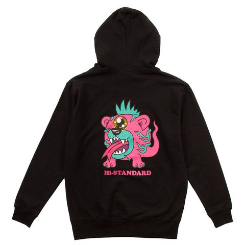 BEAR MONSTER Pullover