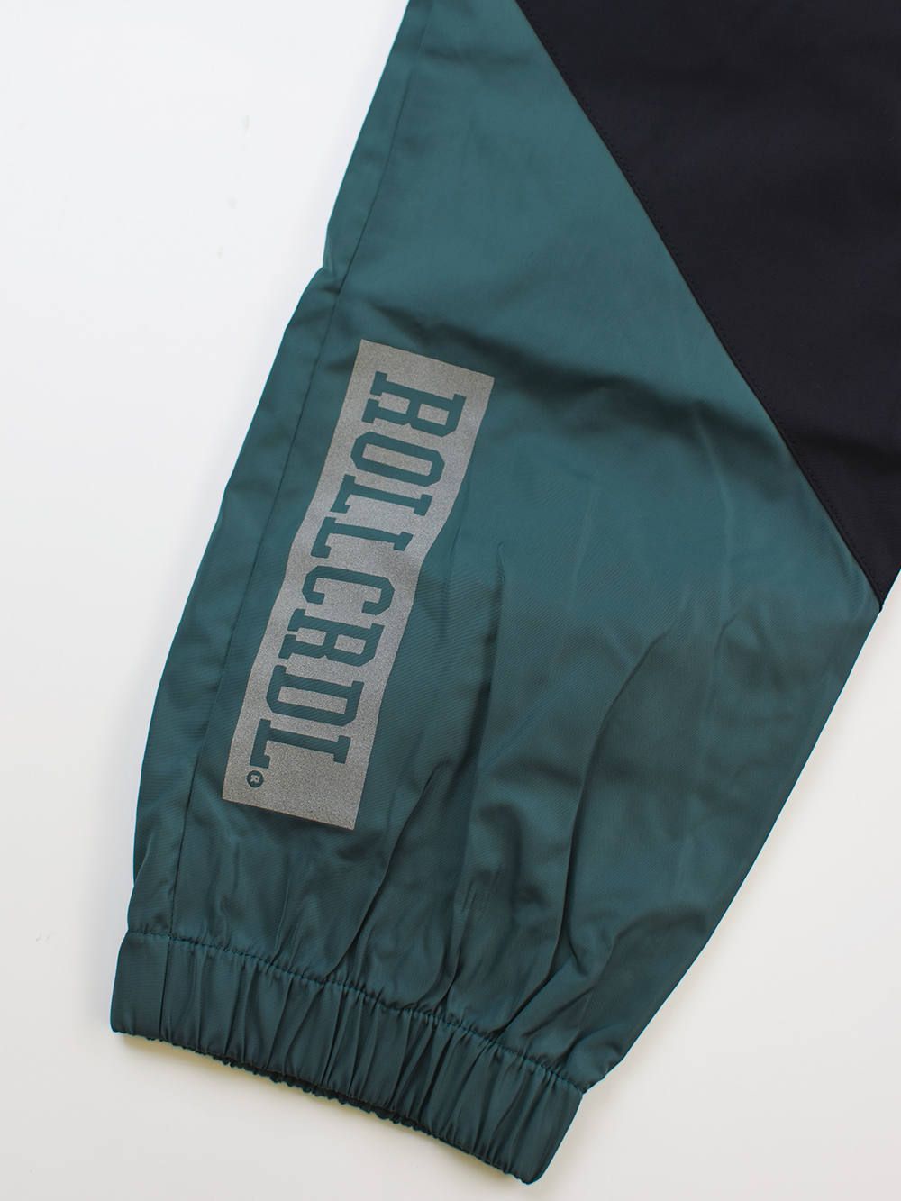 RC REFLECTOR NYLON-PANTS