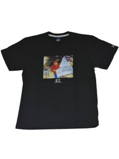 RCxE.T. ELLIOT BMX T-SHIRT