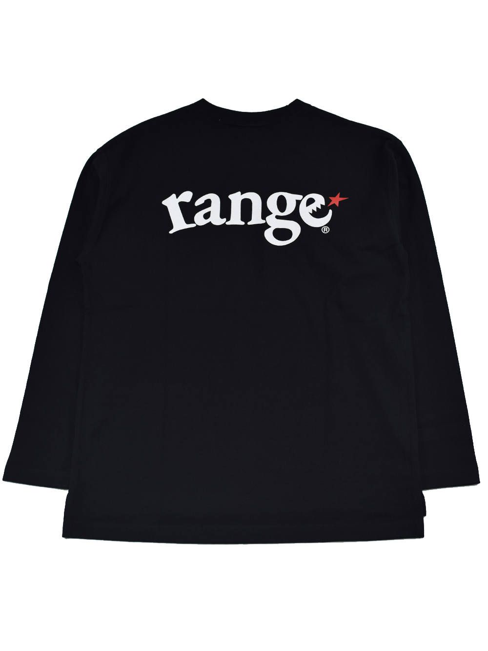 rg pocket LS tee