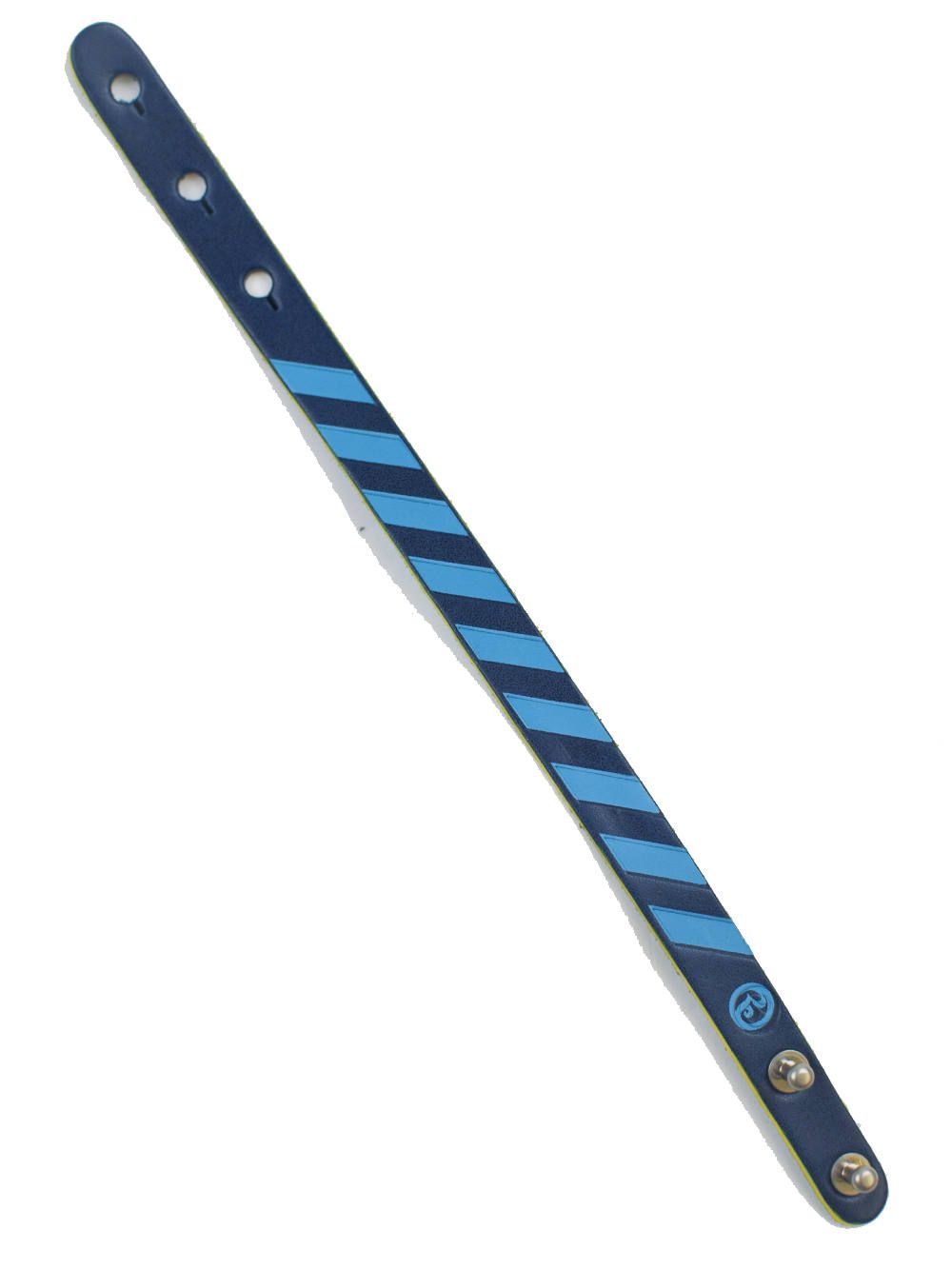 RC LEATHER WRIST-BAND