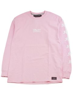 SAMURAI BOP LONG T-SHIRT