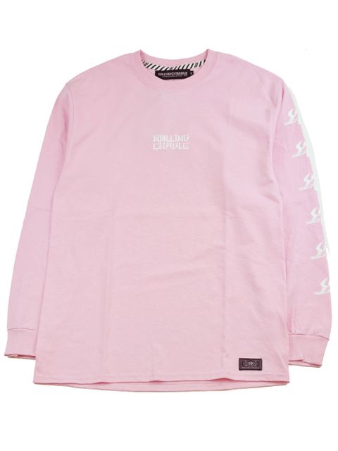 SAMURAI BOP LONG T-SHIRT