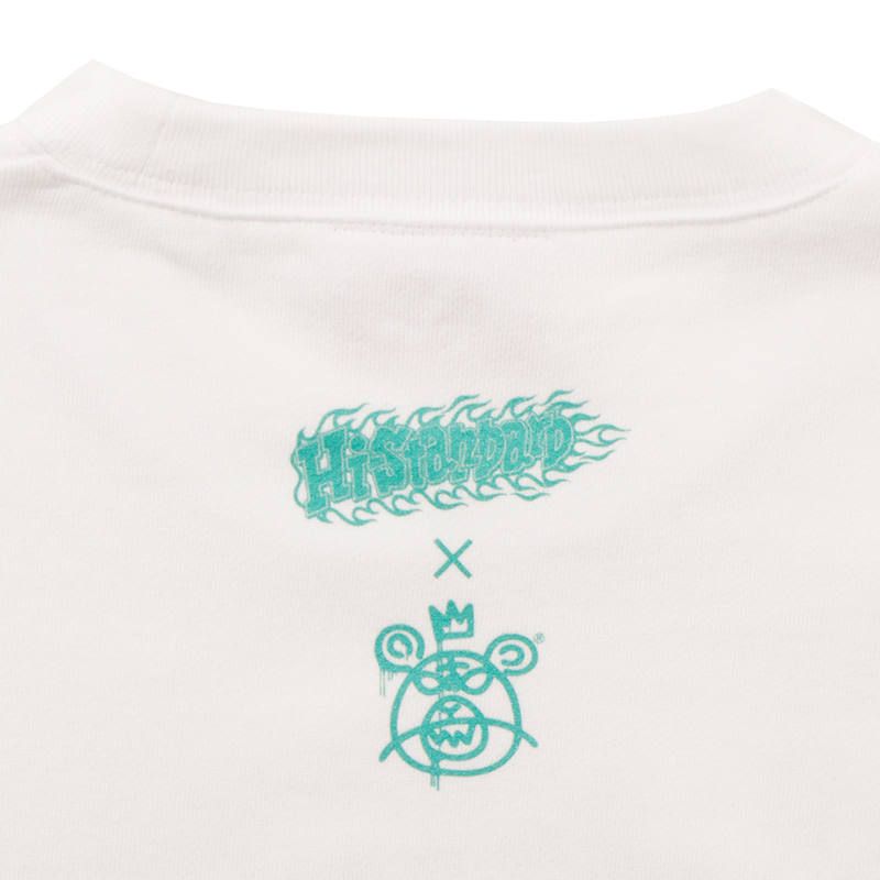 BEAR GUY Crew Neck