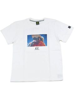 RCxE.T. ELLIOT T-SHIRT