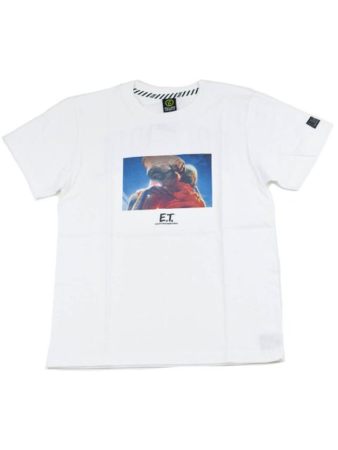 RCxE.T. ELLIOT T-SHIRT