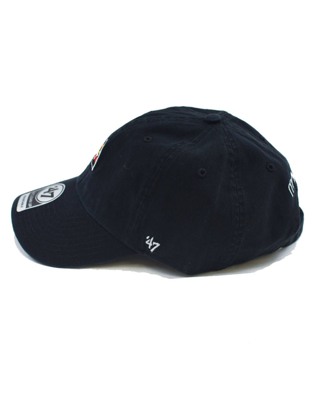 MISHKA x '47: DEATH CLEAN UP