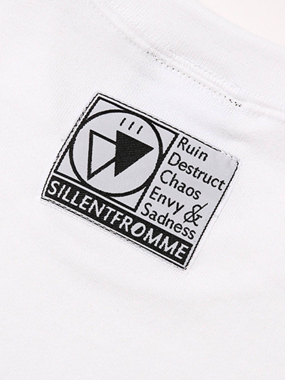 RUBRIC -Crew Sweat-