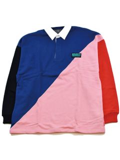 RC GAUDY RUGBY-SHIRT